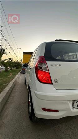 هيونداي i10